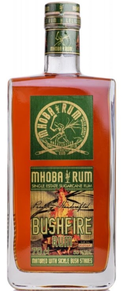 Image sur Mhoba Bushfire 55° 0.7L